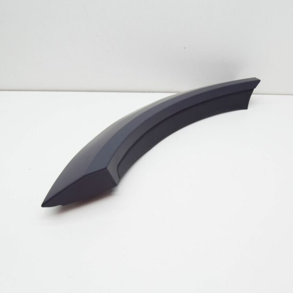 NEW AUDI E-TRON SPORTBACK GEA REAR RIGHT FENDER ARCH TRIM 4KE854820CGRU ORIGINAL - Image 6