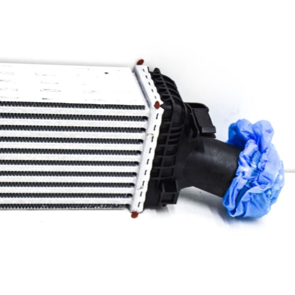 NEW AUDI Q5 8R INTERCOOLER RADIATOR 8K0145805AC ORIGINAL - Image 6