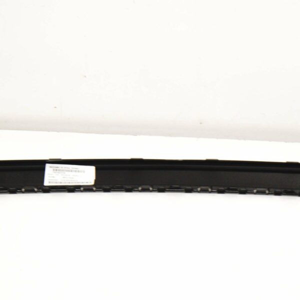 NEW MERCEDES BENZ S W222 REAR BUMPER LOWER TRIM A2228850038 ORIGINAL - Image 6