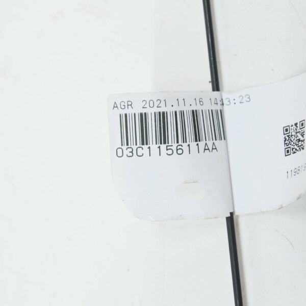 NEW VOLKSWAGEN EOS OIL DIPSTICK 03C115611AA - Image 6