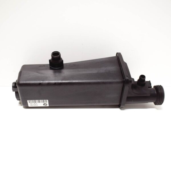 NEW BMW Z4 E86 EXPANSION COOLANT TANK 17117573751 7573751 3.0 PETROL ORIGINAL - Image 6