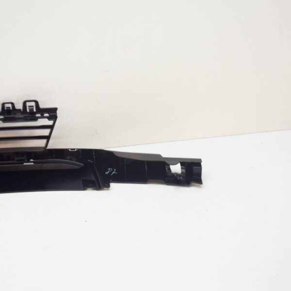 NEW BMW 3 F31 FRONT BUMPER LOWER GRILLE 51117386153 7386153 2016 ORIGINAL - Image 6