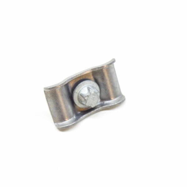 NEW MERCEDES-BENZ C W204 TRANSMISSION OIL LINE CLAMP A0009952032 ORIGINAL - Image 6