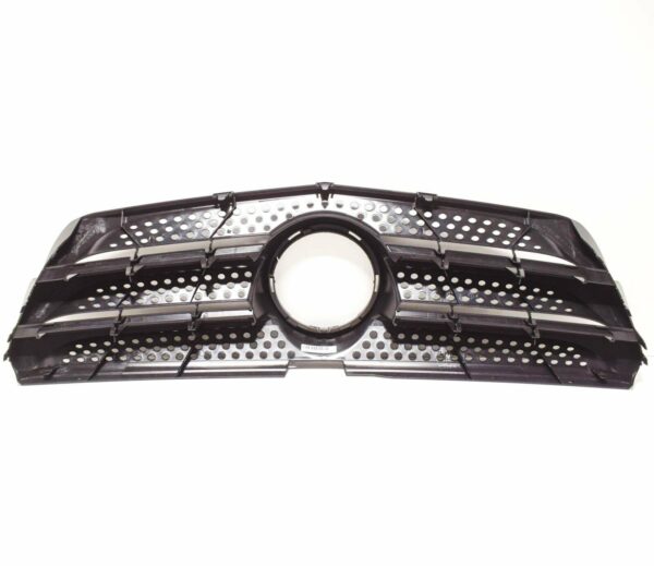 NEW MERCEDES BENZ METRIS W447 FRONT RADIATOR GRILLE A44788800239B51 - Image 8