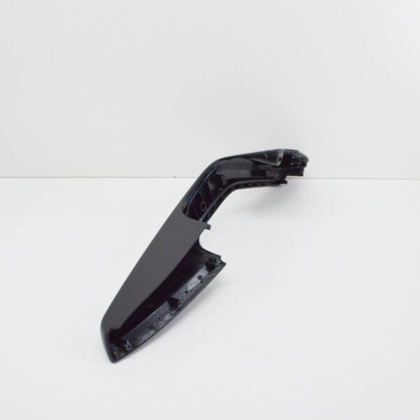 NEW AUDI Q5 8R FRONT LEFT INTERIOR DOOR ARMREST LHD 8R1867173B24A ORIGINAL - Image 6