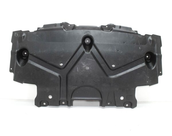 NEW MERCEDES-BENZ ML W164 ENGINE COVER A1645241430 ORIGINAL - Image 6