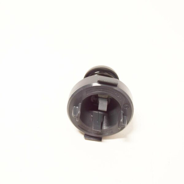 NEW MERCEDES BENZ CL-CLASS C215 HOOD SAFETY HOOK SPRING A2158800129 ORIGINAL - Image 6