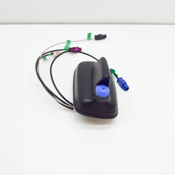 NEW VOLKSWAGEN TIGUAN MK1 ROOF ANTENNA AERIAL BASE 1K0035501H ORIGINAL - Image 6