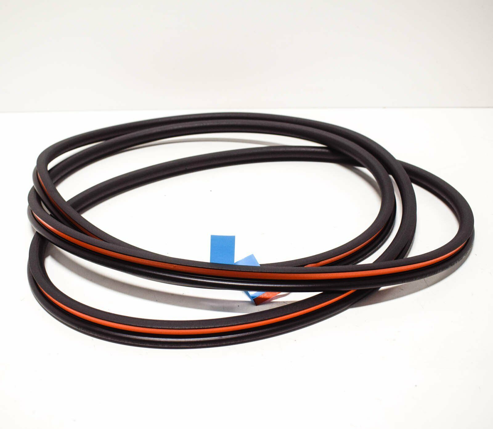 NEW AUDI A4 B8 RS4 AVANT SUNROOF FRAME OUTER SEAL 8K9877459A 8 NEW AUDI A4 B8 RS4 AVANT SUNROOF FRAME OUTER SEAL 8K9877459A - Image 8