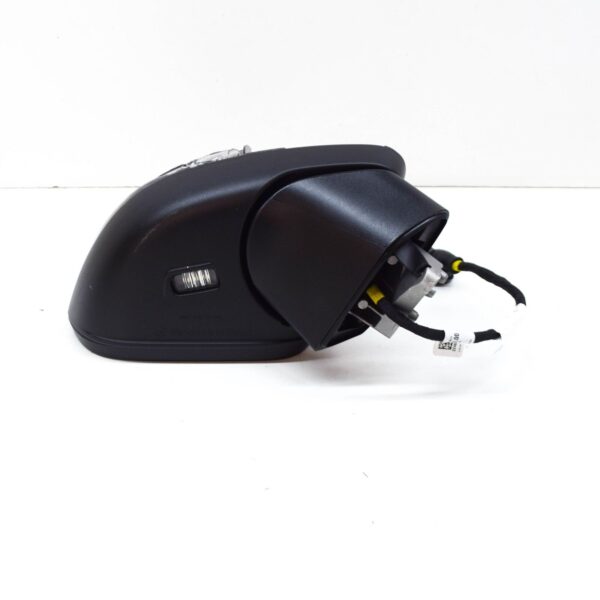 NEW MERCEDES-BENZ A W177 FRONT RIGHT DOOR MIRROR RHD A1778101404 ORIGINAL - Image 6