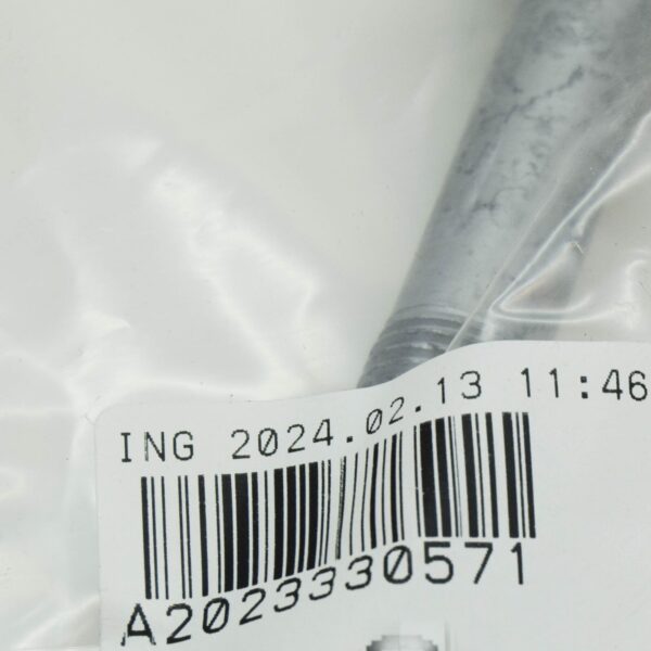 NEW MERCEDES-BENZ SLK R170 FRONT LOWER CONTROL ARM SCREW A2023330571 ORIGINAL - Image 6