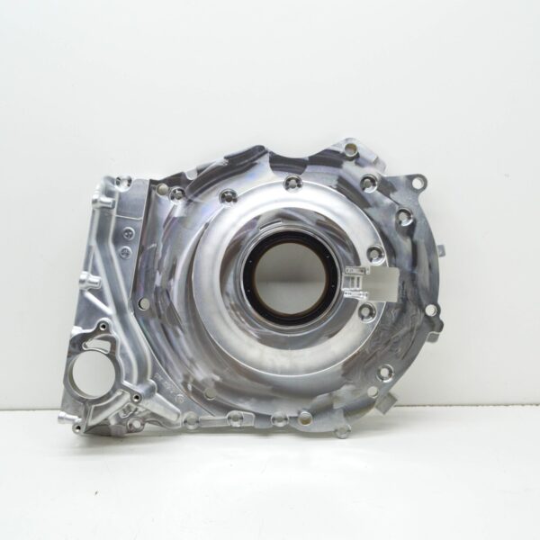 NEW AUDI A3 SPORTBACK 8YA ENGINE TIMING CASE COVER 07K109210AC ORIGINAL - Image 6