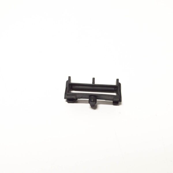 NEW BMW 5 E34 RADIATOR COOLING FAN HOUSING BRACKET 17111440193 ORIGINAL - Image 6
