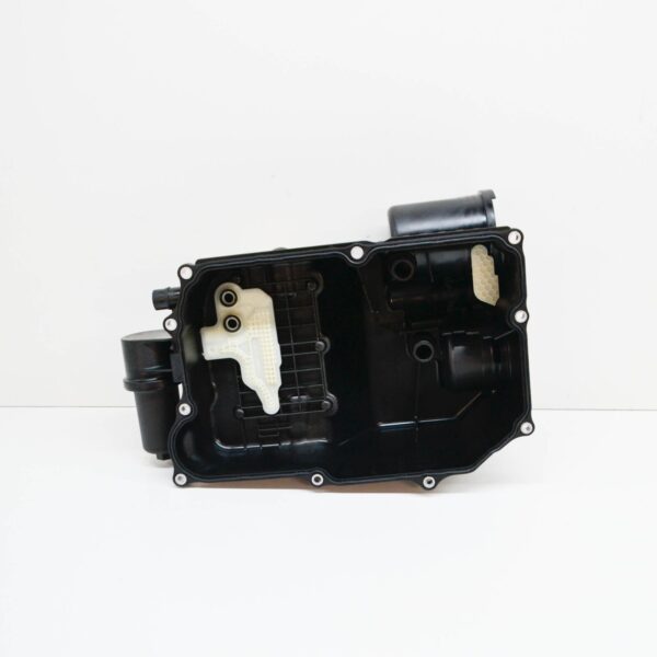 NEW MERCEDES-BENZ GLB X247 OIL PAN A2473710201 ORIGINAL - Image 6