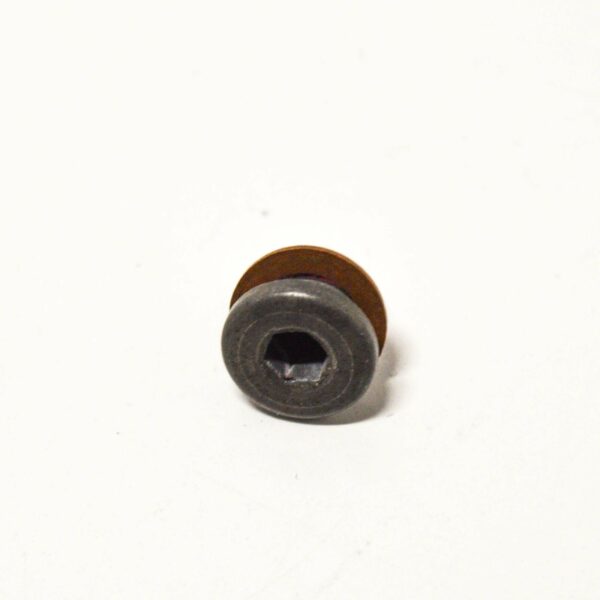 NEW MB E-CLASS W211 TRANSMISSION TORQUE CONVETER DRAIN PLUG A0019901117 ORIGINAL - Image 6