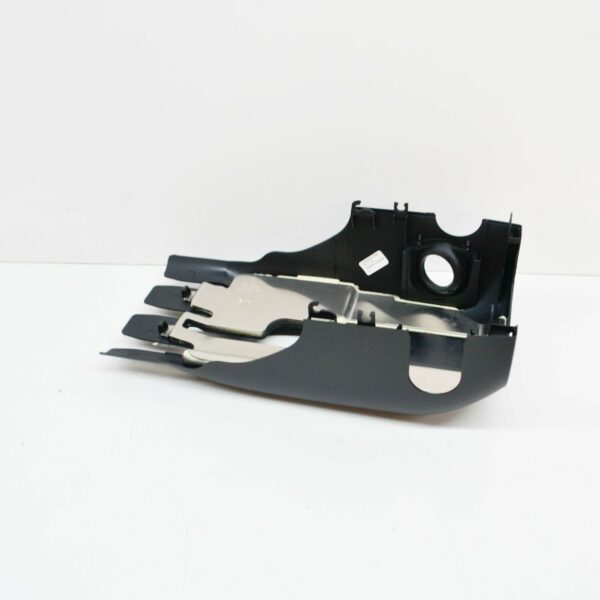 NEW AUDI A3 8P STEERING WHEEL COLUMN LOWER COVER TRIM 8P0953512A6PS - Image 8
