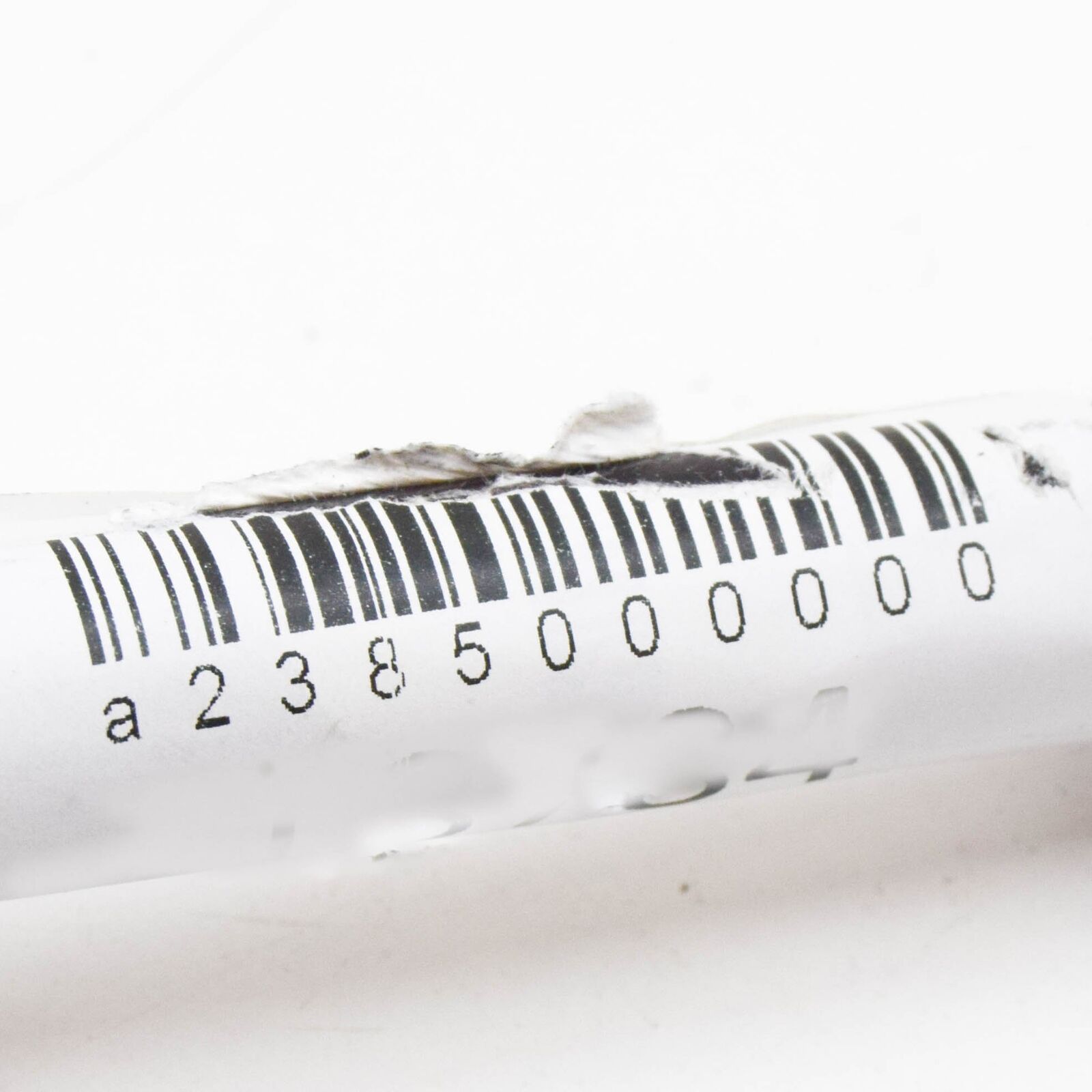 NEW MERCEDES-BENZ CLS C257 ENGINE COOLANT PIPE A2385000000 ORIGINAL 6 NEW MERCEDES-BENZ CLS C257 ENGINE COOLANT PIPE A2385000000 ORIGINAL - Image 6