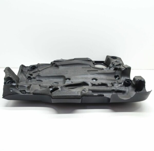 NEW VW BEETLE A5 ENGINE INTAKE MANIFOLD COVER 'VW' 'TDI' 03L103925AM ORIGINAL - Image 6