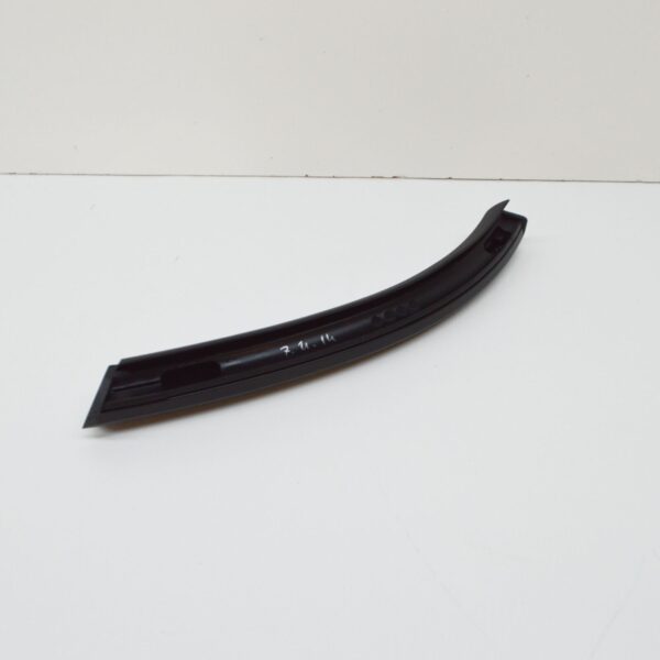 NEW AUDI TT 8J MK2 SOFT TOP RIGHT REAR SEAL 8J7871420 ORIGINAL - Image 6