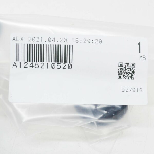 NEW MB E W124 HEADLIGHT RETAINER INSERT A1248210520 ORIGINAL - Image 6