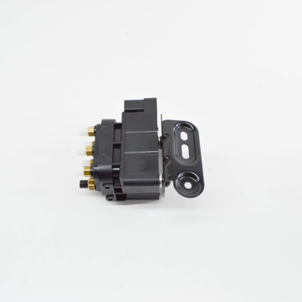 NEW MERCEDES-BENZ E W212 SUSPENSION VALVE BLOCK A2123200658 ORIGINAL - Image 6