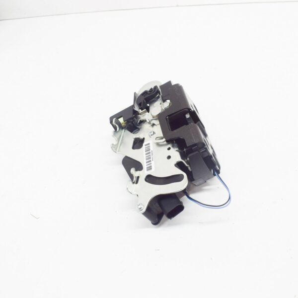 NEW MERCEDES-BENZ VITO W639 FRONT RIGHT DOOR LOCK RHD A6397200800 ORIGINAL - Image 6