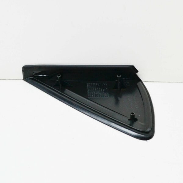 NEW VW POLO MK5 6R FRONT RIGHT DOOR MIRROR TRIANGLE COVER 6R0853274A9B9 ORIGINAL - Image 6
