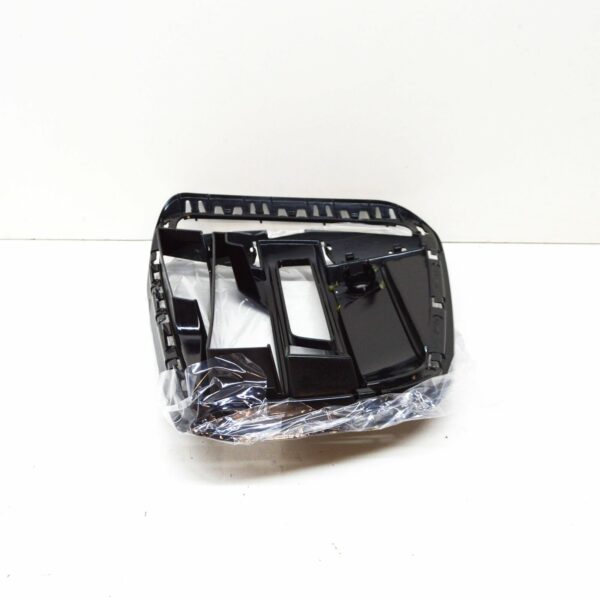 NEW BMW M4 COUPE G22 FRONT LEFT BUMPER OPEN GRILLE 51118076731 ORIGINAL - Image 6