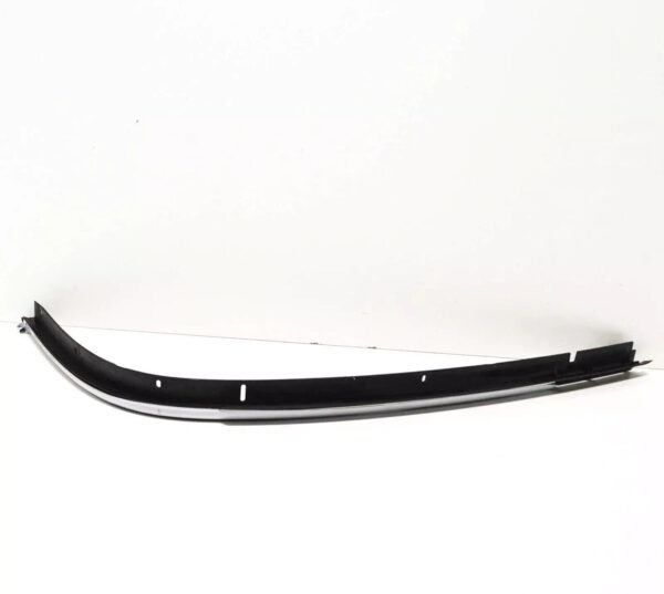 MINI CONVERTIBLE R57 Rear Right Convertible Top Molding 54347375320 New Genuine - Image 6