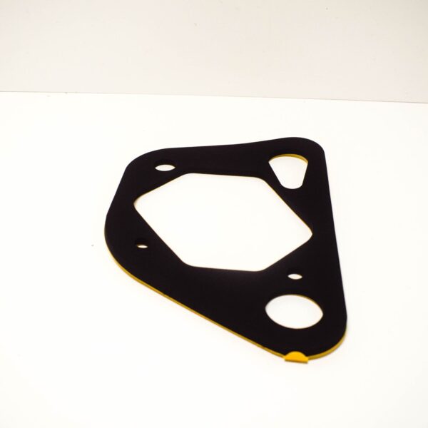 NEW BMW 5 E39 REAR LEFT TAIL LIGHT GASKET 63216911695 6911695 ORIGINAL - Image 6