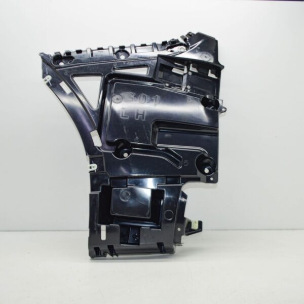 NEW BMW X3 G01 REAR BUMPER LEFT GUIDE 51127400667 7400667 ORIGINAL - Image 6