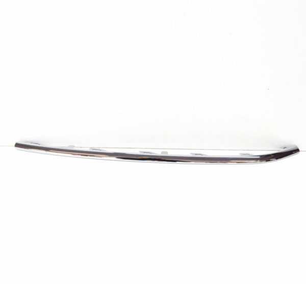 NEW VW PASSAT B7 R-LINE FRONT BUMPER RIGHT GRILLE TRIM 3AA853764C2ZZ - Image 8