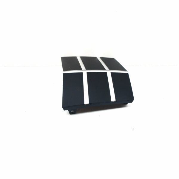 NEW MERCEDES BENZ E W212 FRONT RADIATOR GRILLE PLATE A2128870011 ORIGINAL - Image 6