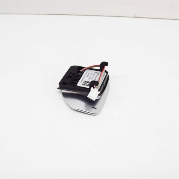 NEW AUDI A3 8P STEERING WHEEL TIPTRONIC LEFT BUTTON SWITCH 8J0951527C3Q7 - Image 6