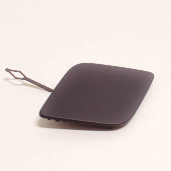 NEW BMW 1 F20 REAR BUMPER HOOK TOW EYE CAP COVER 51127371751 ORIGINAL - Image 6