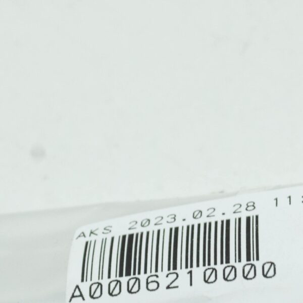 NEW MERCEDES-BENZ E W213 FRONT REINFORCEMENT THREADED PLATE A0006210000 ORIGINAL - Image 6