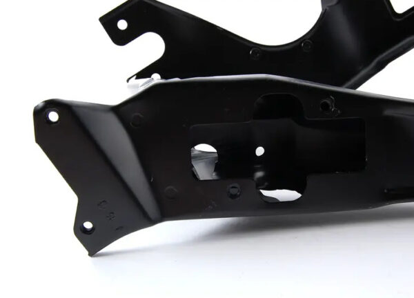 NEW MERCEDES-BENZ S W220 RIGHT LIGHTING UNIT STIFFENING A2206200672 - Image 6