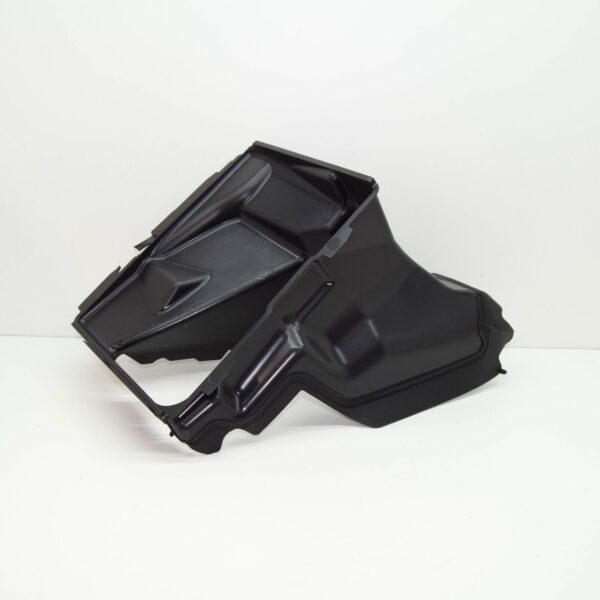 NEW AUDI A8 4N QUATTRO RADIATOR AIR DUCT 4N0145333AA ORIGINAL - Image 6