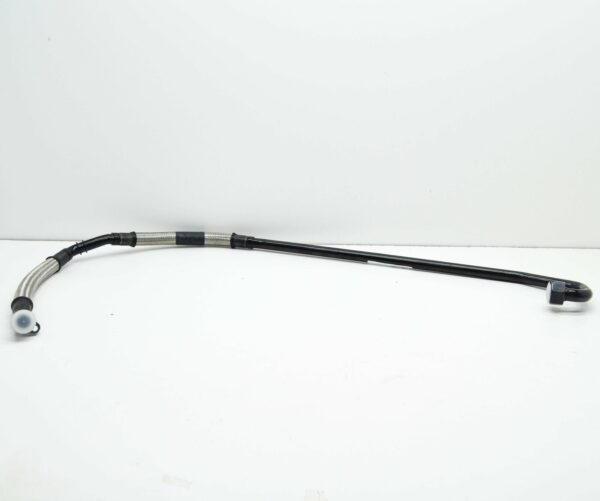 NEW AUDI A4 B7 FRONT OIL COOLER RETURN LINE 8E0117316 ORIGINAL - Image 6