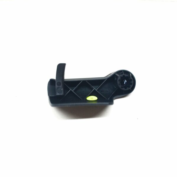 NEW AUDI A3 8V BONNET RELEASE HANDLE LHD 8T1823533C4PK ORIGINAL - Image 6