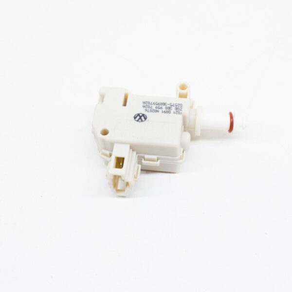 NEW AUDI Q7 4L GLOVE BOX RELEASE MOTOR 3B0959782A - Image 8