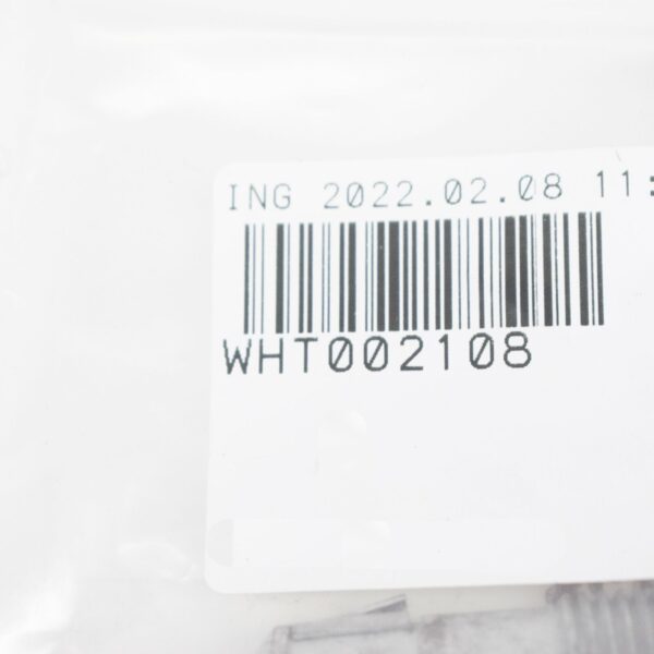 NEW VW CADDY 2K MK3 REAR SIDE MEMBER BODY HEXAGON BOLT WHT002108 ORIGINAL - Image 6