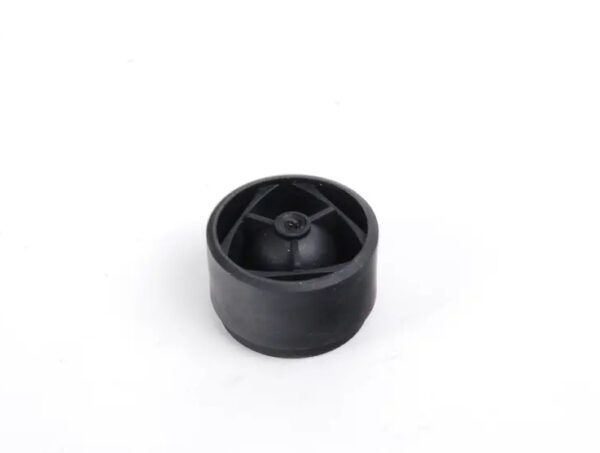 NEW AUDI A1 MK1 ENGINE COVER PUSH-ON CONNECTOR 06J103226A ORIGINAL - Image 6
