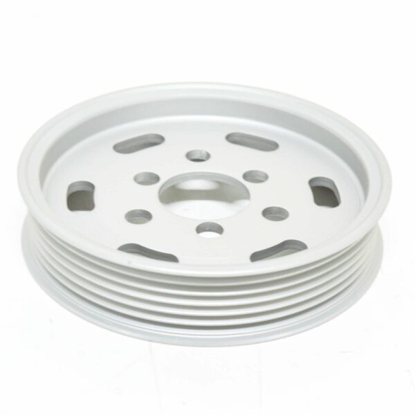 NEW AUDI A4 8K B8 V-BELT PULLEY 06H145255E - Image 8