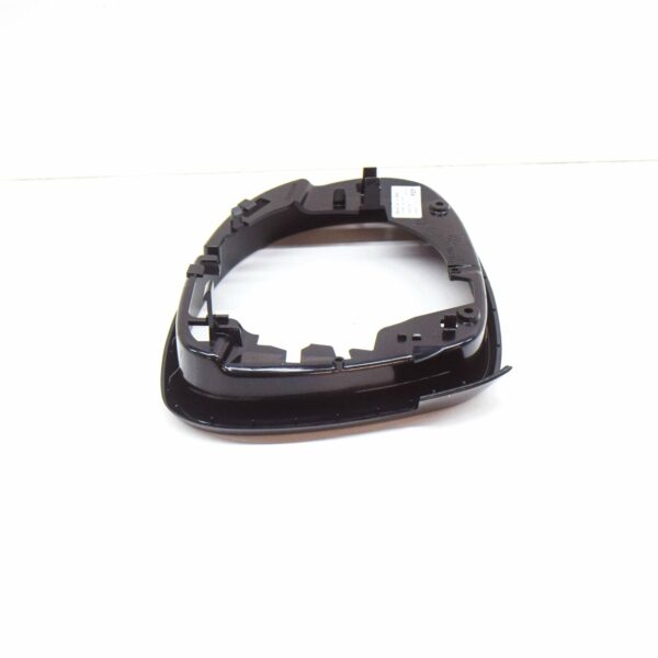 NEW VOLKSWAGEN TIGUAN 5N FRONT LEFT MIRROR FRAME TRIM 5N0857601A9B9 ORIGINAL - Image 6