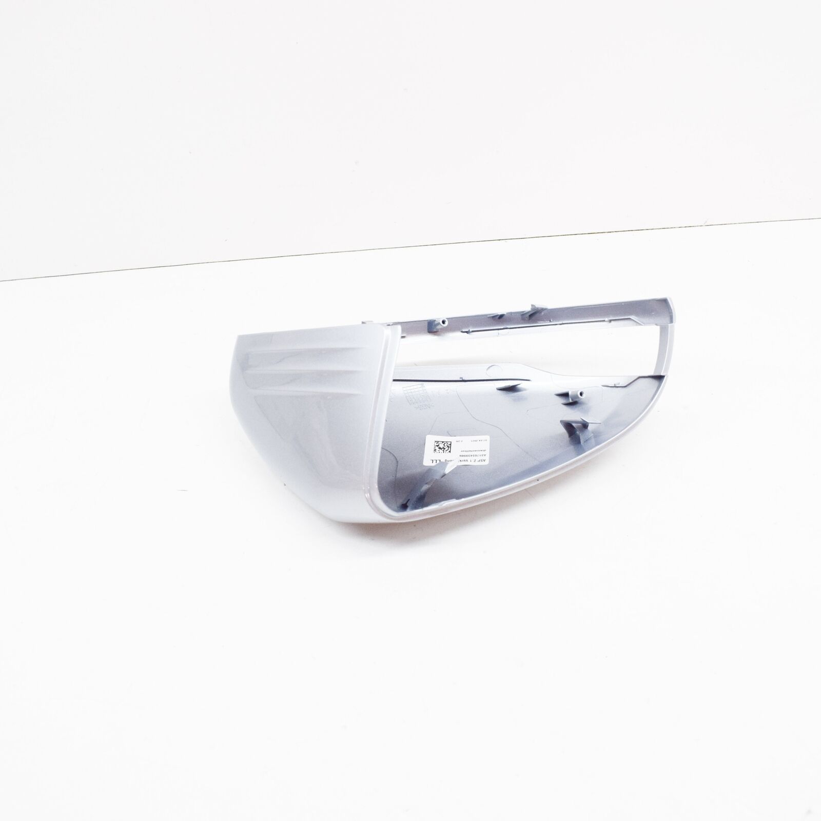 NEW MERCEDES-BENZ C-CLASS W205 LEFT WING MIRROR COVER A09981149009988 ORIGINAL 6 NEW MERCEDES-BENZ C-CLASS W205 LEFT WING MIRROR COVER A09981149009988 ORIGINAL - Image 6