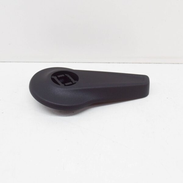 NEW AUDI Q3 8U FRONT LEFT SEAT BACKREST ADJUSTMENT HANDLE 5N088160582V ORIGINAL - Image 6