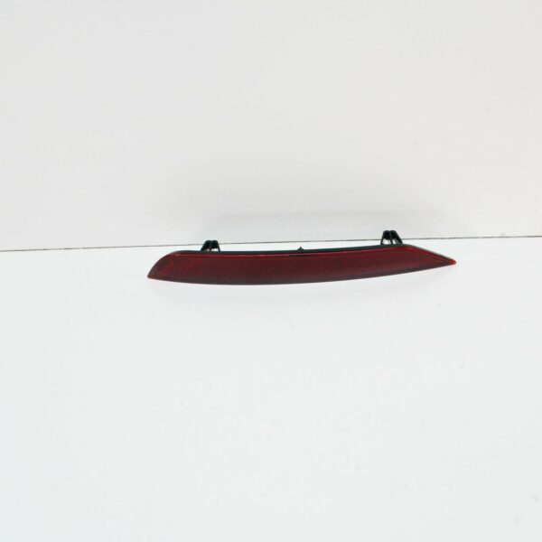 NEW AUDI Q2 REAR LEFT BUMPER LIGHT REFLECTOR 81A945105 ORIGINAL - Image 6