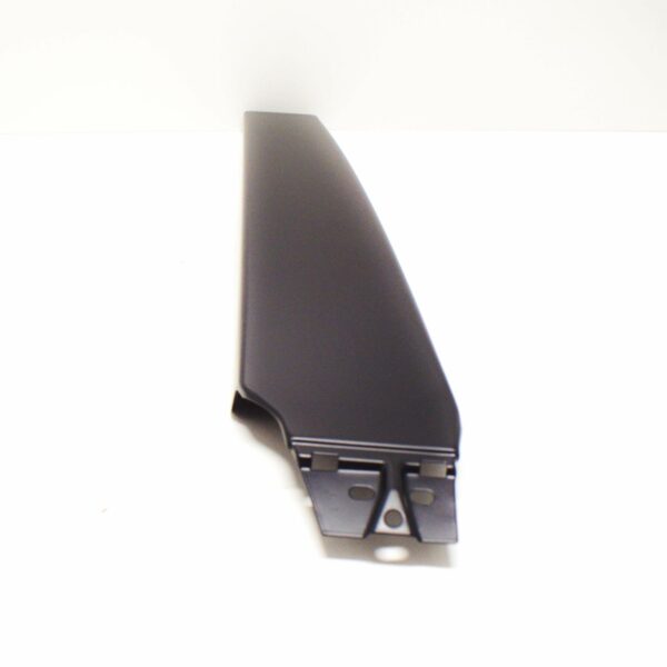 NEW AUDI A3 8P S3 RIGHT OUTER B-PILLAR TRIM BLACK 8P48532901P9 2012 - Image 8