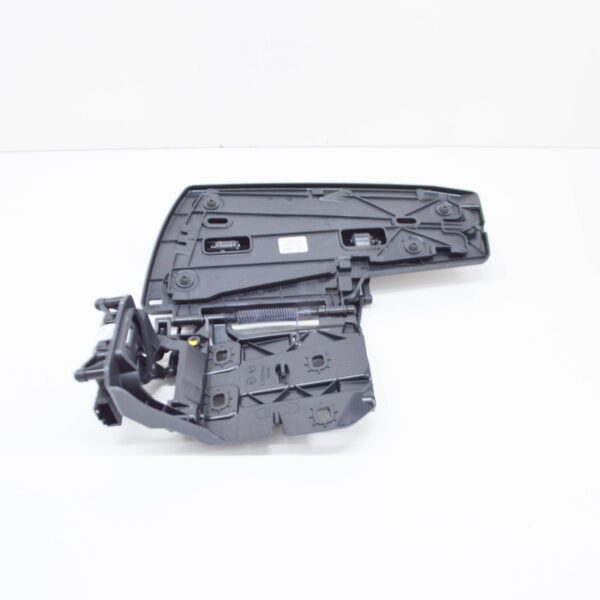 NEW AUDI TT 8J LEFT CONVERTIBLE ROOF LINKAGE PROTRUSION FLAP 8J7871991F ORIGINAL - Image 6